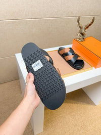Kazimir Sandals