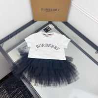 Tulle Tutu Skirt Set