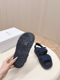 Dioract Sandals