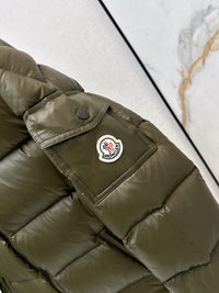 26S Maya Down Jacket