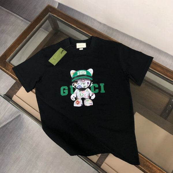 Toy Bear Logo T-Shirt
