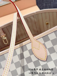 Neverfull MM Tote Bag