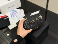 Vanity Mini Bag