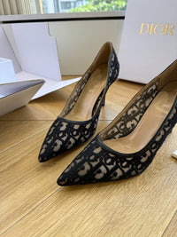 Adiorable Pumps