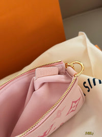 Mini Pochette Accessories