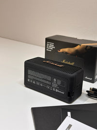 Portable Bluetooth Speaker