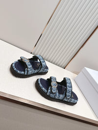 Dioract Sandals