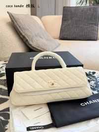 Coco Top Handle Bag