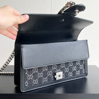 Dionysus Shoulder Bag