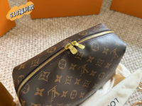 Cosmetic Pouch Bag