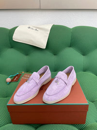 Summer Charms Walk Loafers