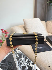 Kate Heart Shoulder Bag