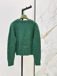 26S Sequin Sweater