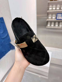 Urchin Clogs