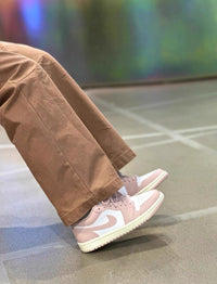 Jordan 1 Low Pink