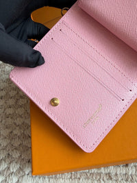 Charms Pocket Wallet
