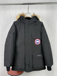 Expedition Parka