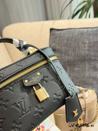 Vanity PM Bag