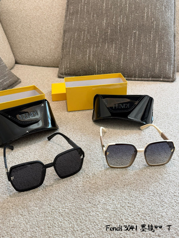 3041 Square Sunglasses