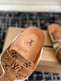 Easy Mules