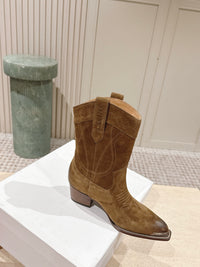 Western Boots