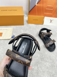 Comfort Sandals