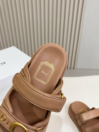 Dioract Sandals