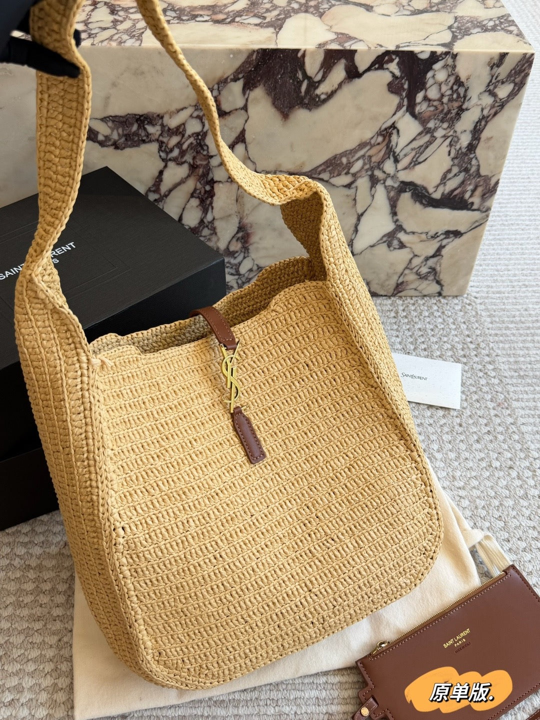 Le 5 À 7 Hobo Bag
