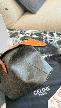 Small Duffle Bag