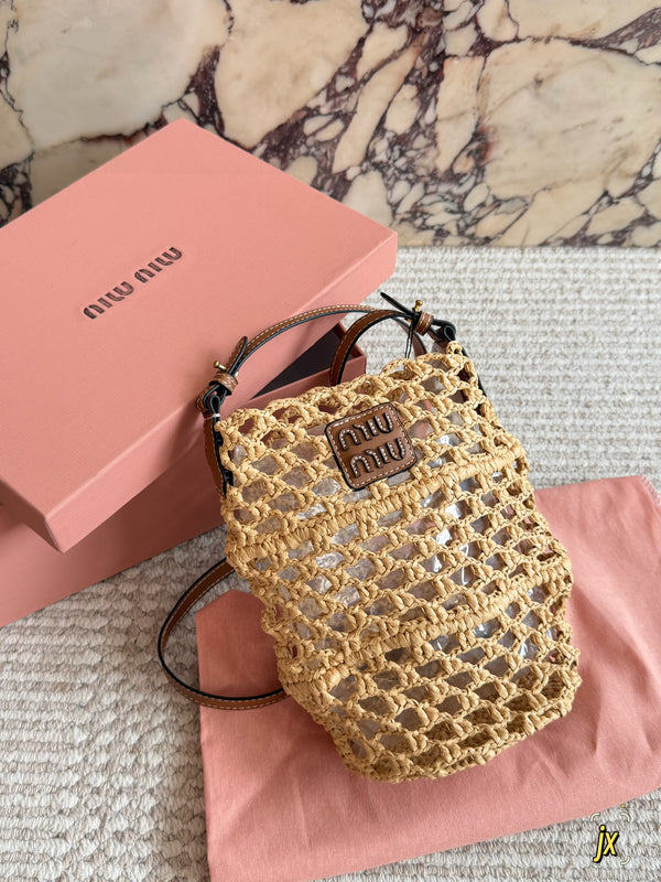 Bucket Bag