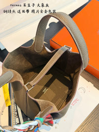 Picotin 18 Bag