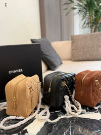 26A Bowling Bag