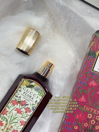Flora Gorgeous Gardenia Intense EDP 100ml