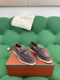 Summer Charms Walk Loafers