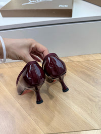 Marcia Balla Kitten Heels