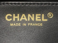 Charms Flap Bag