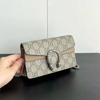 Dionysus Super Mini Bag