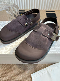 Tokio Mules