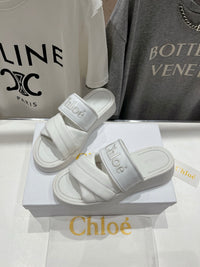 Mila Sandals