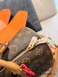 Speedy Soft 30 Crafty Bag