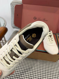 Fast Walk Sneakers