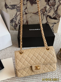 Classic Flap Bag 23
