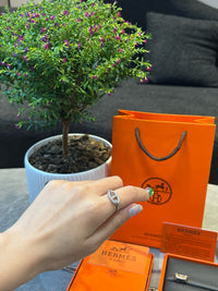 Chaine d’Ancre Ring