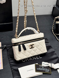 Vanity Case Bag