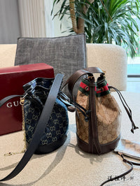 Venice Bucket Bag