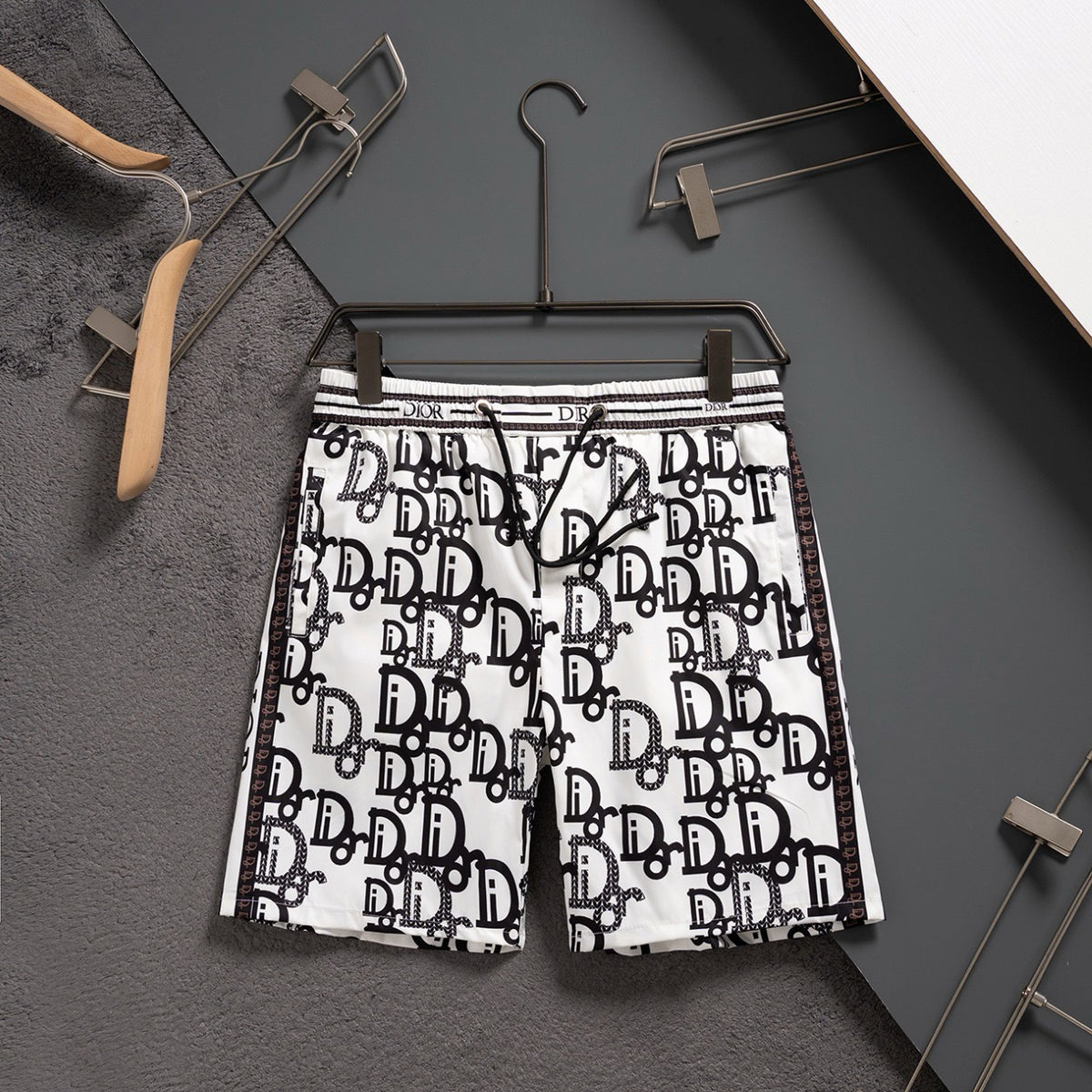 Logo Shorts