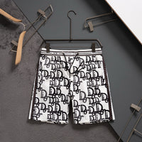 Logo Shorts