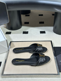 Babylone Mules
