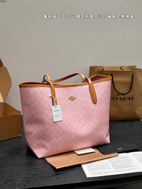 City Tote Bag