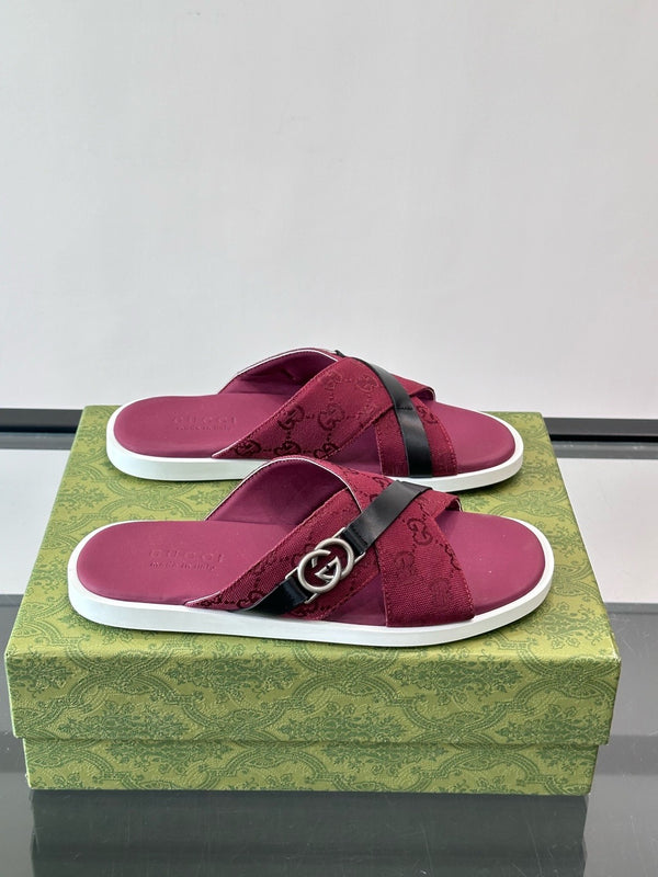 Slide Sandals